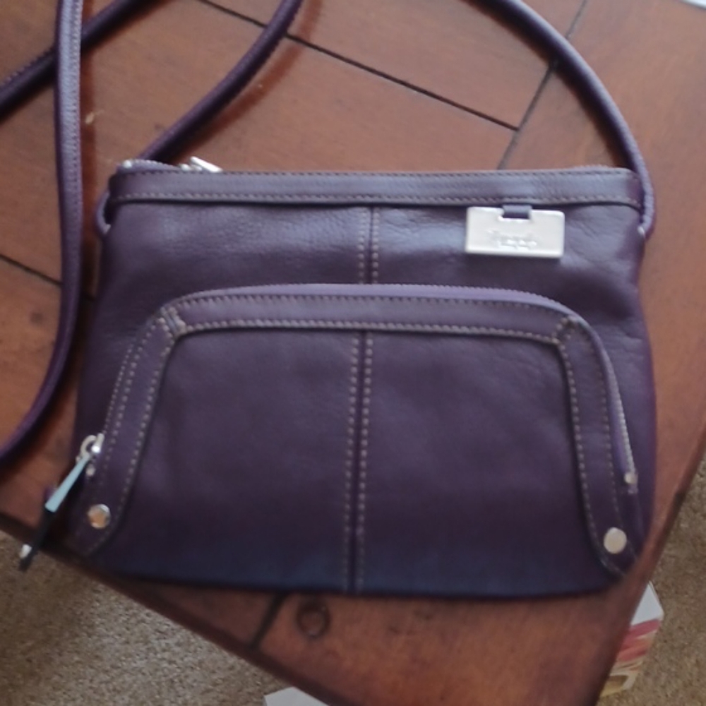 Tignallelo crossbody